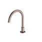 Kara Hob Mount Bath Spout Only G1/2 Female Inlet Brushed Bronze