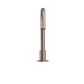 Kara Hob Mount Bath Spout Only G1/2 Female Inlet Brushed Bronze