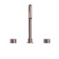 Kara Kitchen Set Brushed Bronze