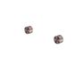 Kara Wall Top Assemblies Brushed Bronze