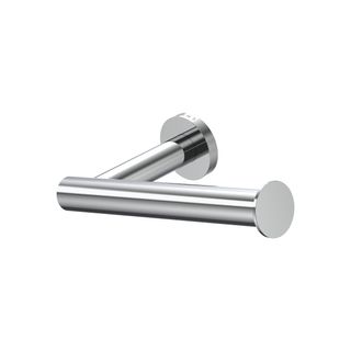 Argia Toilet Roll Holder Chrome