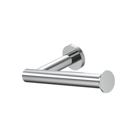 Argia Toilet Roll Holder Chrome
