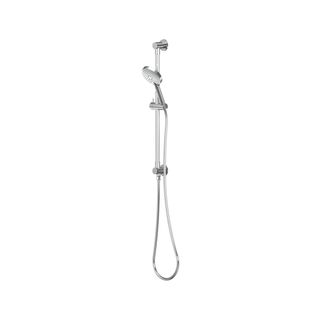 Elanna Rail Hand Shower Top Inlet Chrome