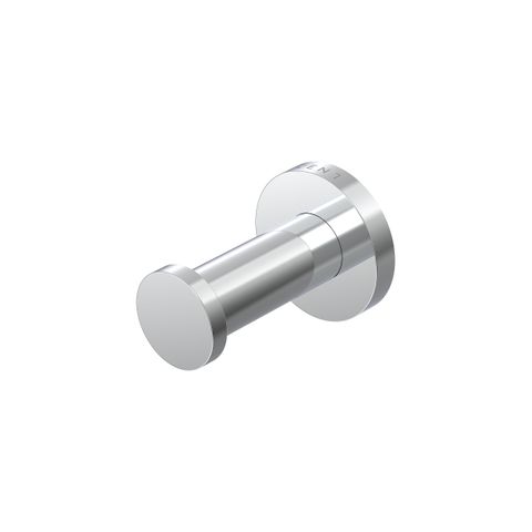 Argia Robe Hook Chrome