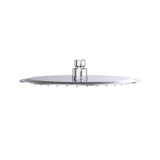 Elanna Rain Shower Head 250 Round Chrome