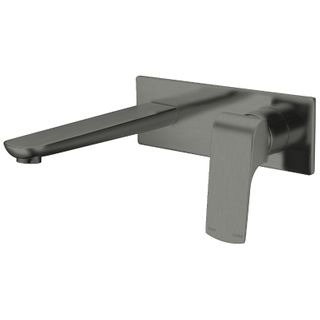 Elgin Wall Basin Mixer GM