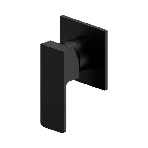 Celia Shower Mixer Matte Black