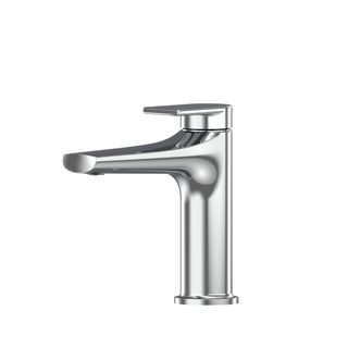 Lekki Basin Mixer Chrome LF
