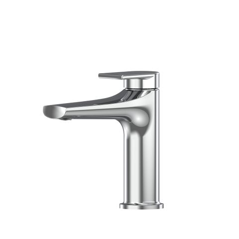 Lekki Basin Mixer Chrome LF
