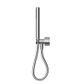 Kara Progressive Shower System Separate Plate Chrome