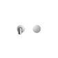 Kara Progressive Wall Basin/Bath Set 185mm Chrome