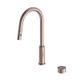 Kara Progressive Pull Out Kitchen Set Brushed Bronze