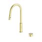 Kara Progressive Pull Out Kitchen Set Brushed Gold