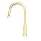 Kara Progressive Pull Out Kitchen Set Brushed Gold