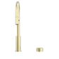 Kara Progressive Pull Out Kitchen Set Brushed Gold