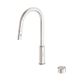 Kara Progressive Pull Out Kitchen Set Brushed Nickel
