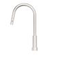 Kara Progressive Pull Out Kitchen Set Brushed Nickel