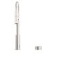 Kara Progressive Pull Out Kitchen Set Brushed Nickel