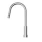 Kara Progressive Pull Out Kitchen Set Chrome
