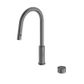 Kara Progressive Pull Out Kitchen Set Gun Metal