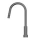 Kara Progressive Pull Out Kitchen Set Gun Metal