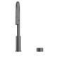 Kara Progressive Pull Out Kitchen Set Gun Metal