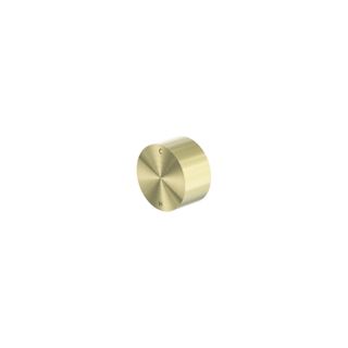 Kara Progressive Shower Mixer Brushed Gold
