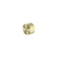 Kara Progressive Shower Mixer Brushed Gold