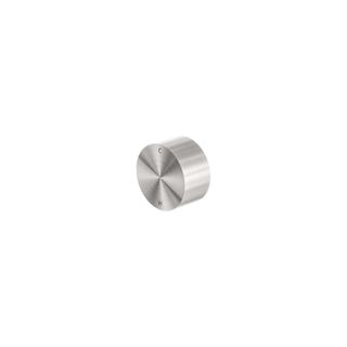 Kara Progressive Shower Mixer Brushed Nickel