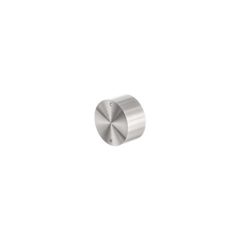 Kara Progressive Shower Mixer Brushed Nickel