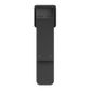 Celia Basin Mixer Angle Spout Matte Black