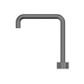 Kara Progressive Tall Basin Set Gun Metal