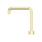 Kara Progressive Tall Basin Set Brushed Gold