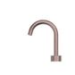 Kara Progressive Basin Set Brushed Bronze