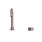 Kara Progressive Basin Set Brushed Bronze