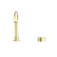 Kara Progressive Basin Set Brushed Gold