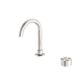 Kara Progressive Basin Set Brushed Nickel
