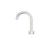 Kara Progressive Basin Set Brushed Nickel