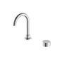 Kara Progressive Basin Set Chrome