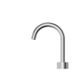 Kara Progressive Basin Set Chrome