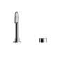 Kara Progressive Basin Set Chrome