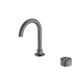 Kara Progressive Basin Set Gun Metal