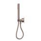 Kara Progressive Shower System Brushed Bronze