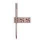 Kara Progressive Shower System Brushed Bronze