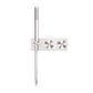 Kara Progressive Shower System Brushed Nickel