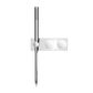 Kara Progressive Shower System Chrome