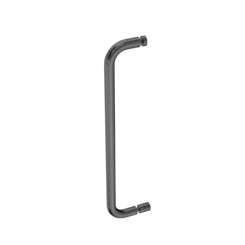 Towel Bar 500mm Gun Metal