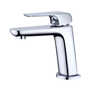 Elgin Care Basin Mixer Chrome