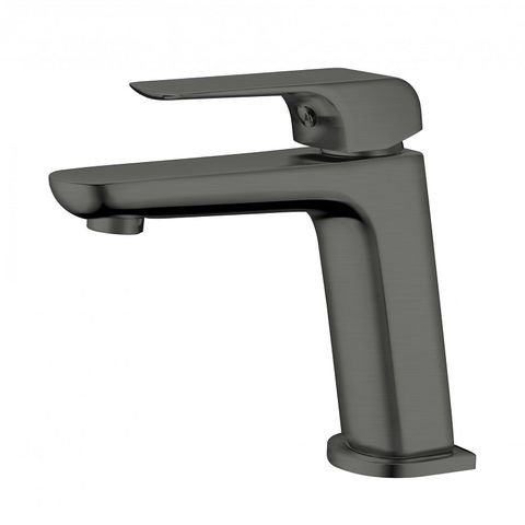 Elgin Care Basin Mixer Gun Metal
