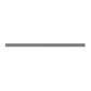 Pearl Single Towel Rail 600mm Gun Metal